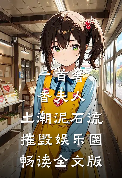 一首奢香夫人，土潮泥石流摧毁娱乐圈畅读全文版