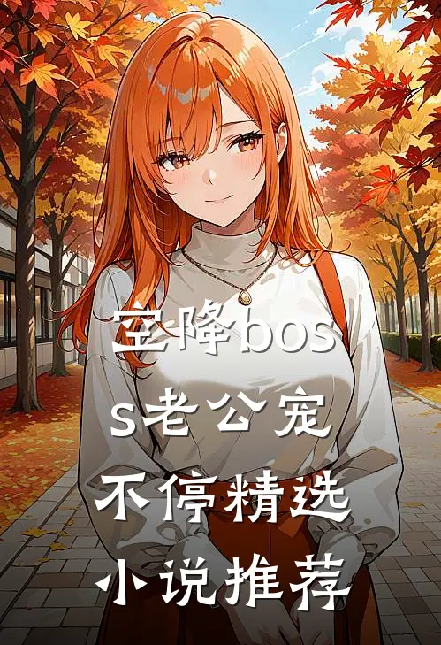 空降boss老公宠不停精选小说推荐