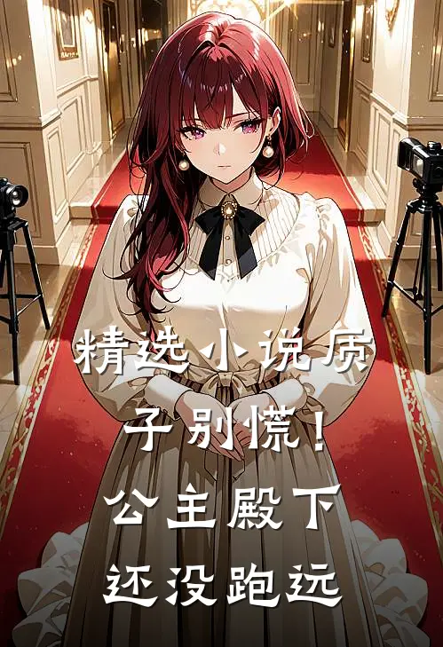 精选小说质子别慌！公主殿下还没跑远