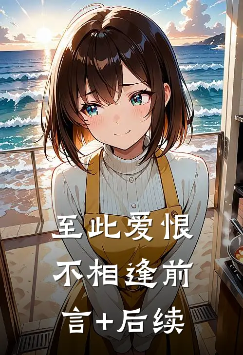至此爱恨不相逢前言+后续