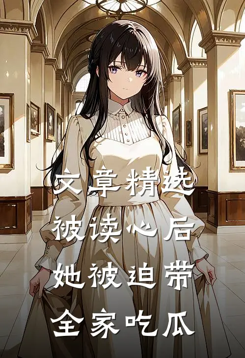 文章精选被读心后，她被迫带全家吃瓜