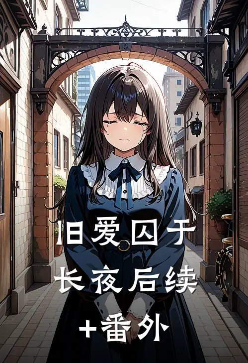 旧爱囚于长夜后续+番外
