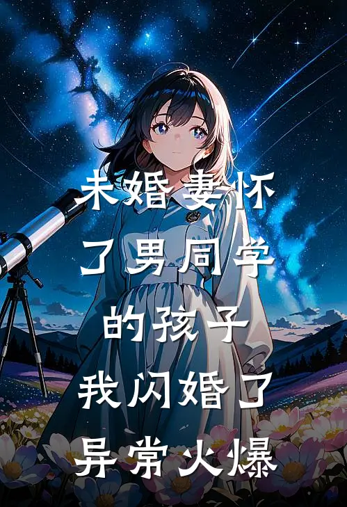 未婚妻怀了男同学的孩子，我闪婚了异常火爆