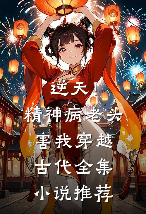 逆天！精神病老头，害我穿越古代全集小说推荐