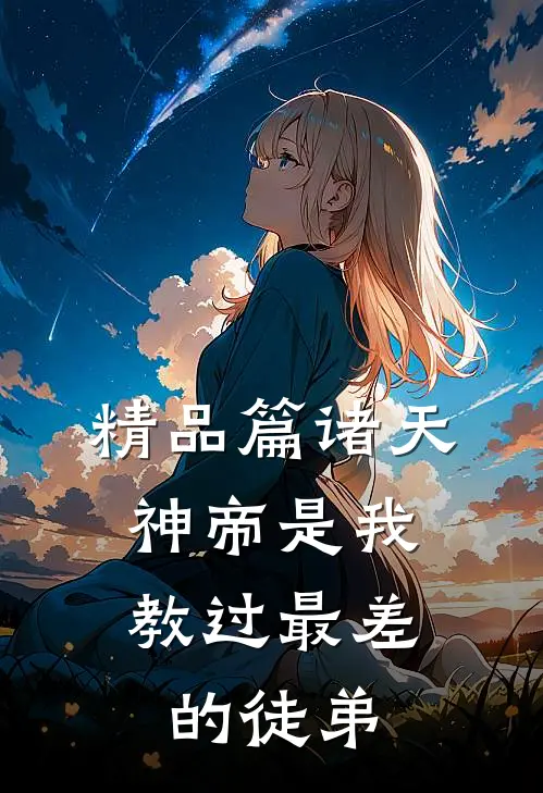 精品篇诸天：神帝是我教过最差的徒弟