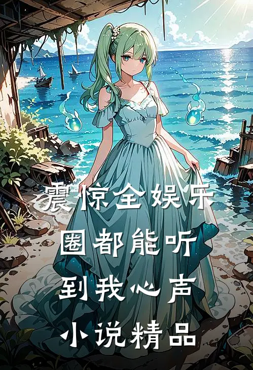震惊全娱乐圈都能听到我心声 小说精品