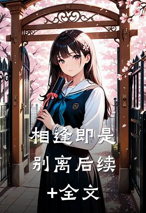 相逢即是别离后续+全文