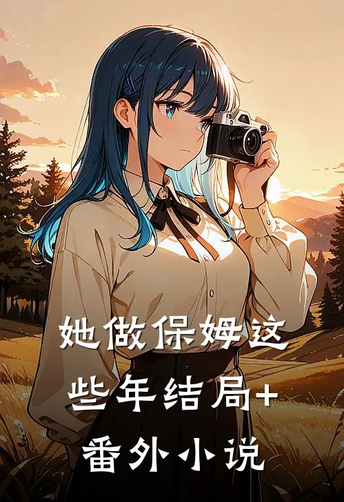 她做保姆这些年结局+番外小说