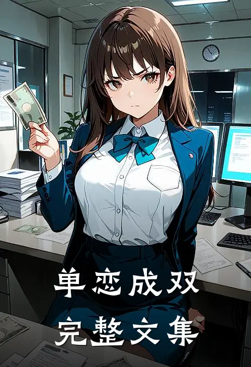 单恋成双完整文集