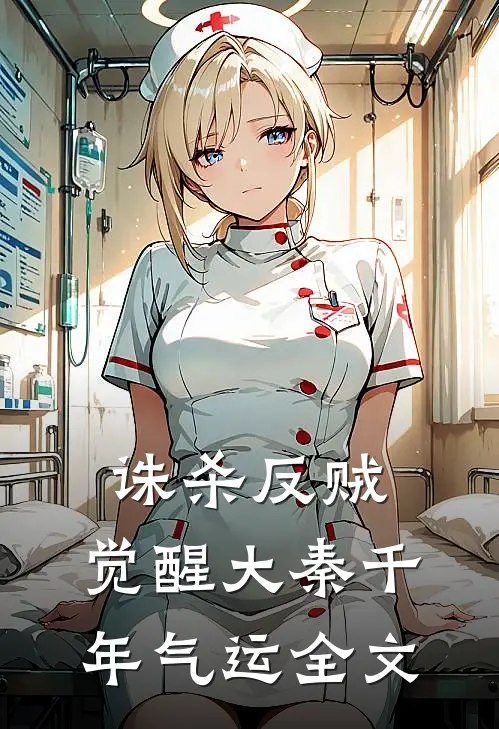 诛杀反贼，觉醒大秦千年气运全文