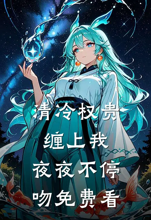 清冷权贵缠上我，夜夜不停吻免费看