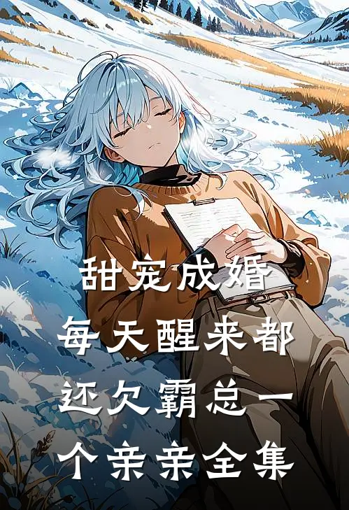 甜宠成婚：每天醒来都还欠霸总一个亲亲 全集