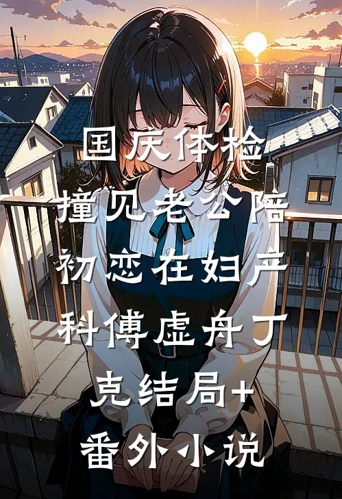 国庆体检，撞见老公陪初恋在妇产科傅虚舟丁克结局+番外小说