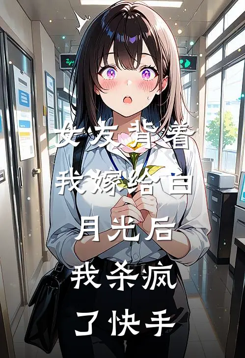 女友背着我嫁给白月光后，我杀疯了快手