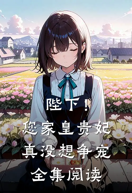 陛下！您家皇贵妃真没想争宠全集阅读