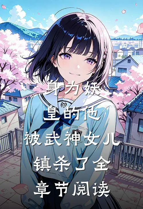 身为妖皇的他，被武神女儿镇杀了全章节阅读
