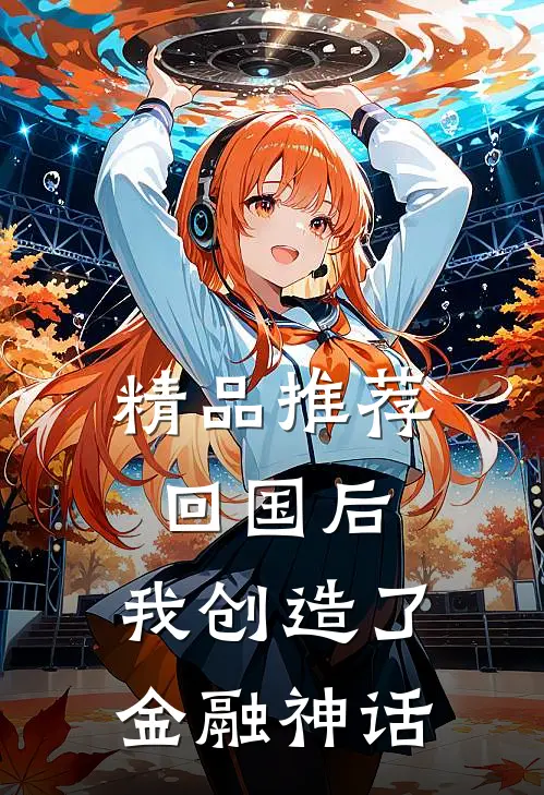 精品推荐回国后，我创造了金融神话