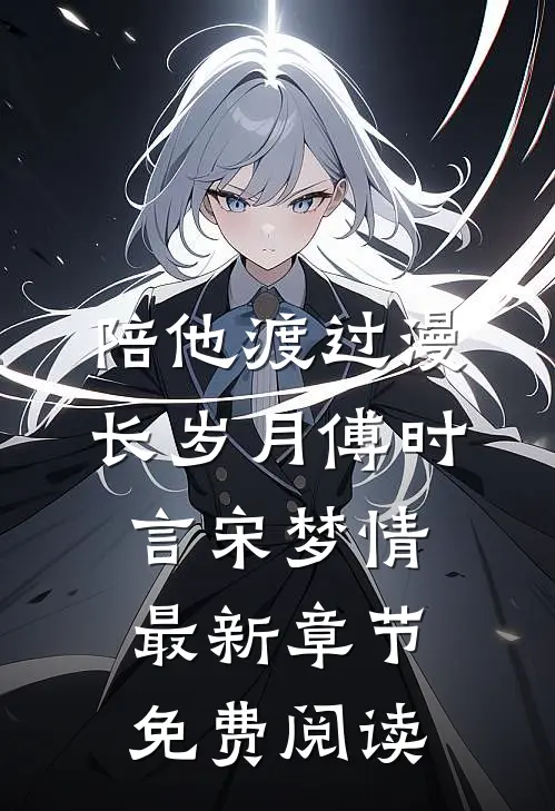 陪他渡过漫长岁月傅时言宋梦情最新章节免费阅读