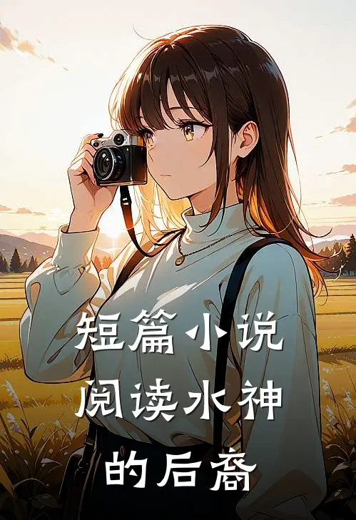 短篇小说阅读水神的后裔