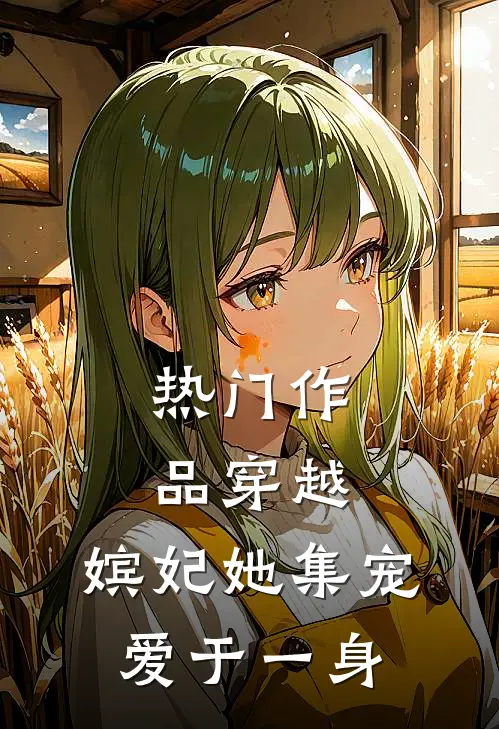 热门作品穿越：嫔妃她集宠爱于一身