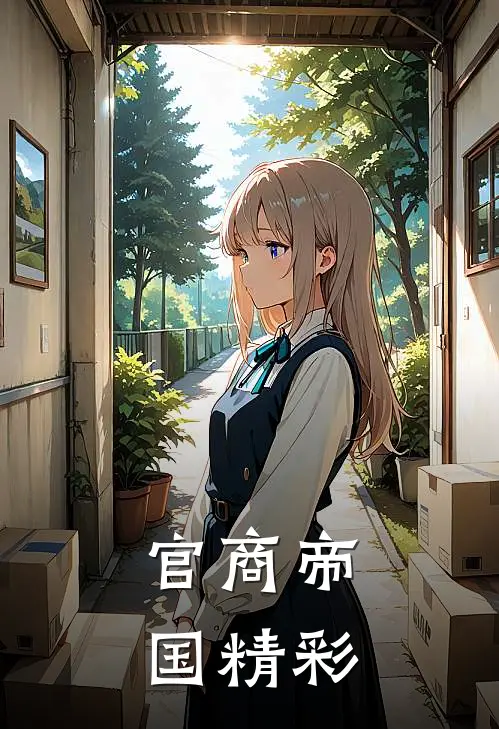 官商帝国精彩