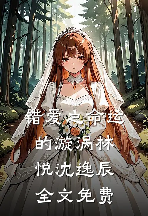 错爱之命运的漩涡林悦沈逸辰全文免费