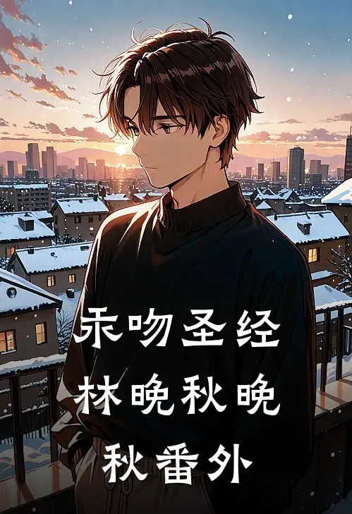 汞吻圣经林晚秋晚秋 番外