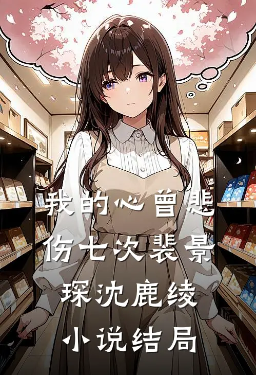 我的心曾悲伤七次裴景琛沈鹿绫小说结局