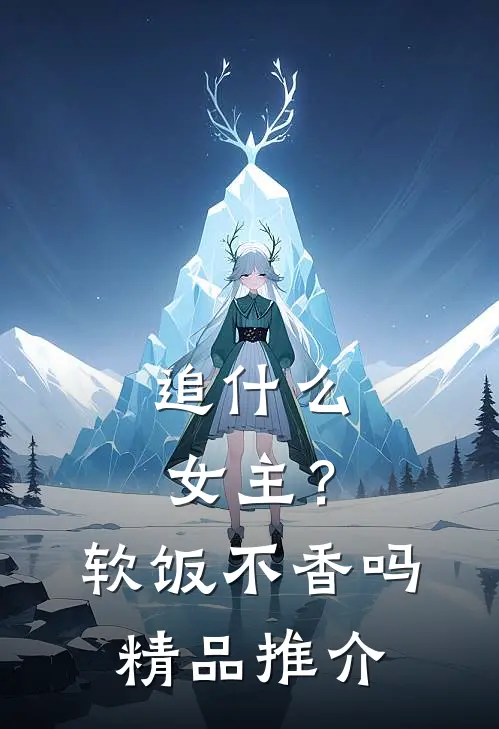 追什么女主？软饭不香吗精品推介