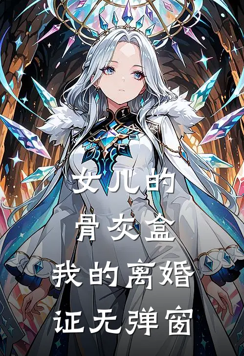 女儿的骨灰盒，我的离婚证无弹窗