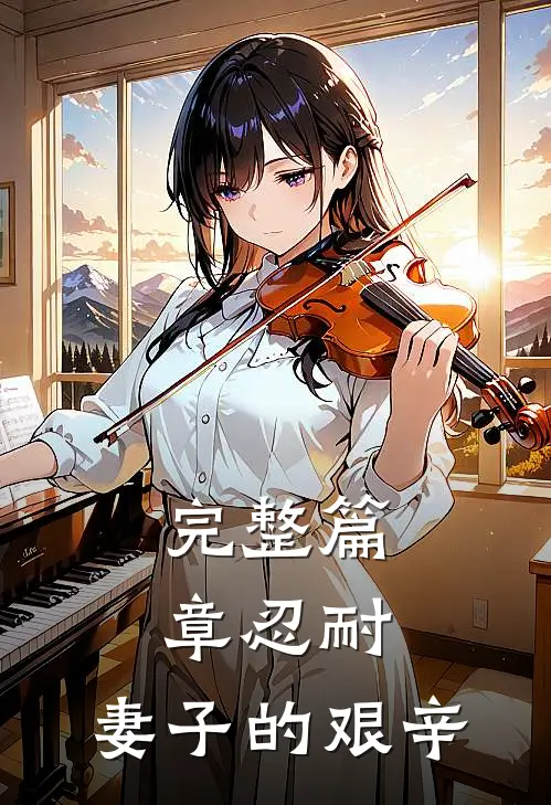 完整篇章忍耐：妻子的艰辛