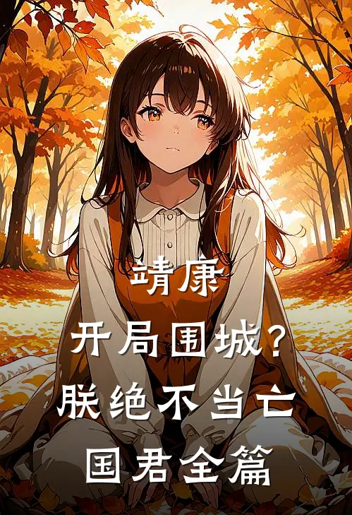 靖康：开局围城？朕绝不当亡国君全篇