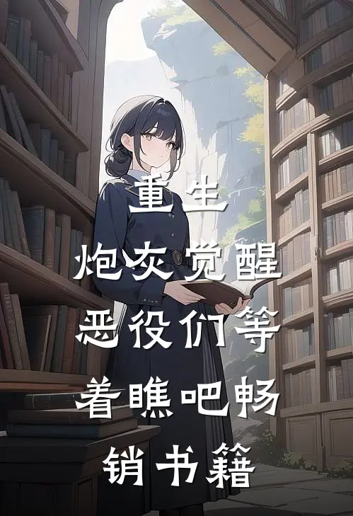 重生：炮灰觉醒，恶役们等着瞧吧畅销书籍