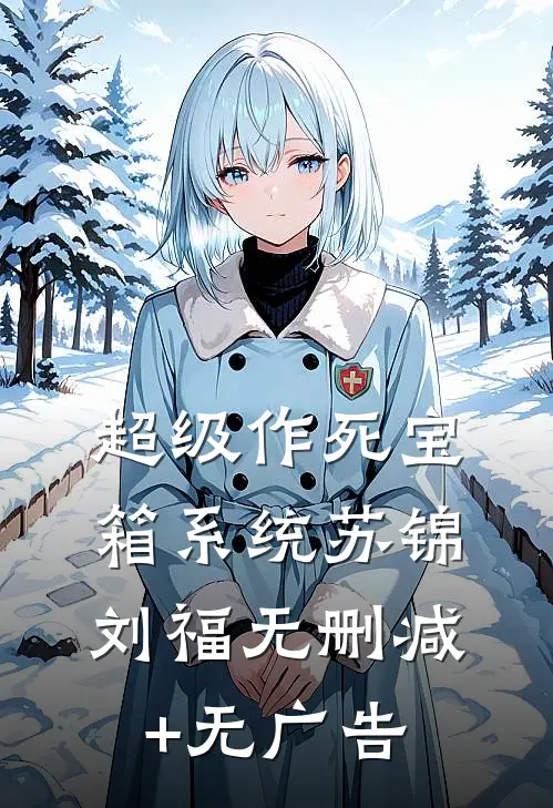 超级作死宝箱系统苏锦刘福无删减+无广告