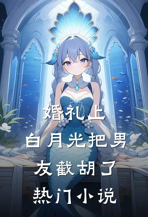 婚礼上，白月光把男友截胡了热门小说
