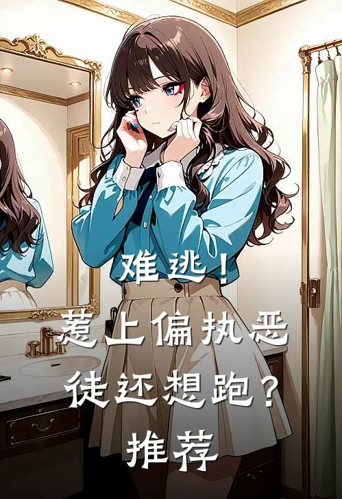 难逃！惹上偏执恶徒还想跑？推荐