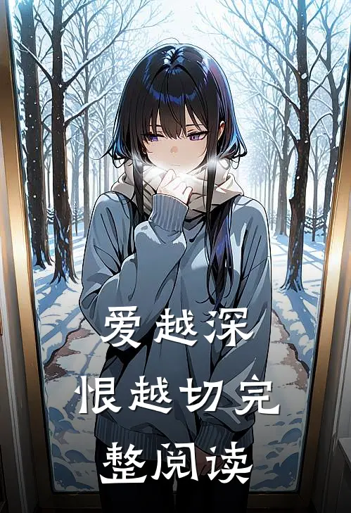 爱越深，恨越切完整阅读