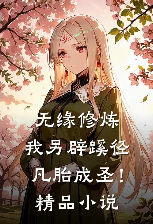 无缘修炼，我另辟蹊径凡胎成圣！精品小说