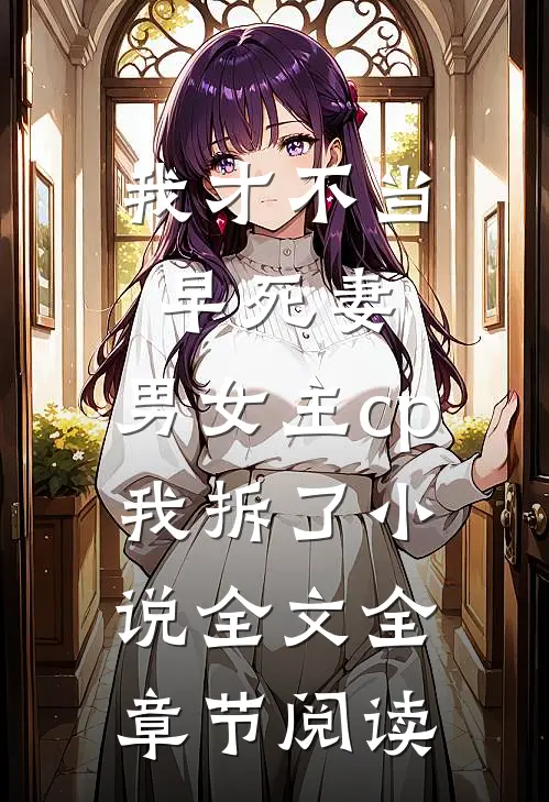 我才不当早死妻，男女主cp我拆了小说全文全章节阅读