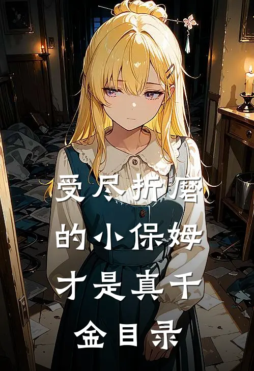 受尽折磨的小保姆，才是真千金目录
