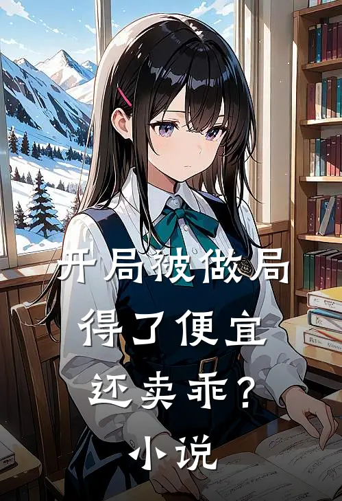 开局被做局，得了便宜还卖乖？小说