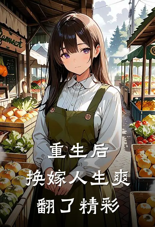 重生后，换嫁人生爽翻了精彩