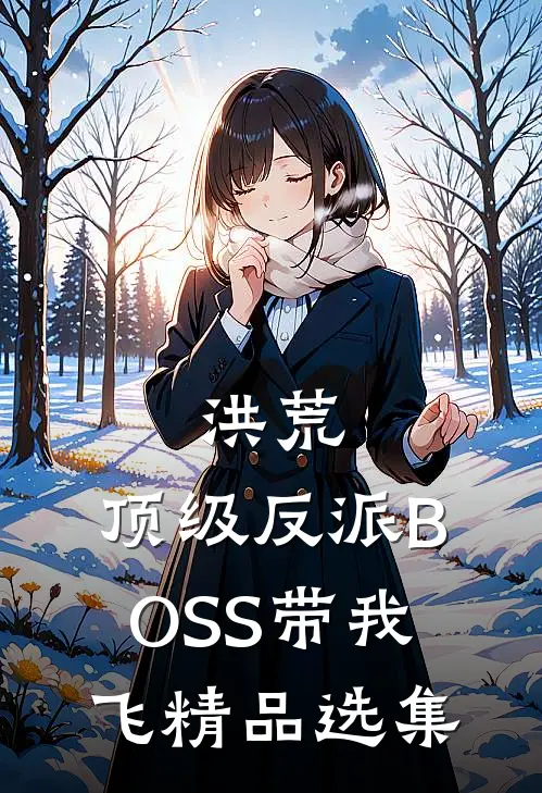 洪荒：顶级反派BOSS带我飞精品选集