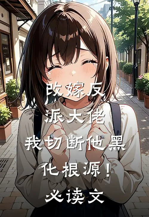 改嫁反派大佬，我切断他黑化根源！必读文