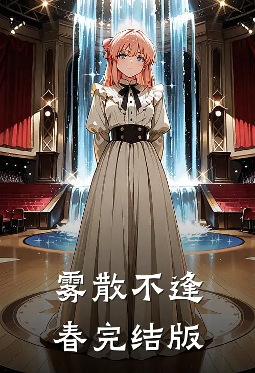 雾散不逢春完结版