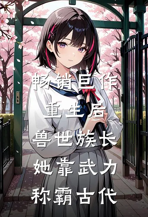 畅销巨作重生后,兽世族长她靠武力称霸古代