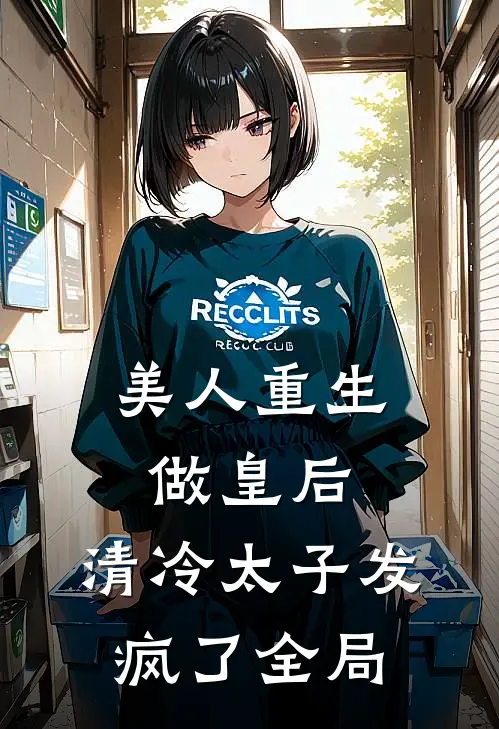 美人重生做皇后，清冷太子发疯了全局