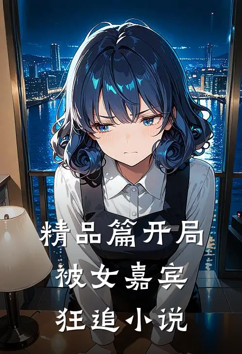 精品篇开局被女嘉宾狂追小说