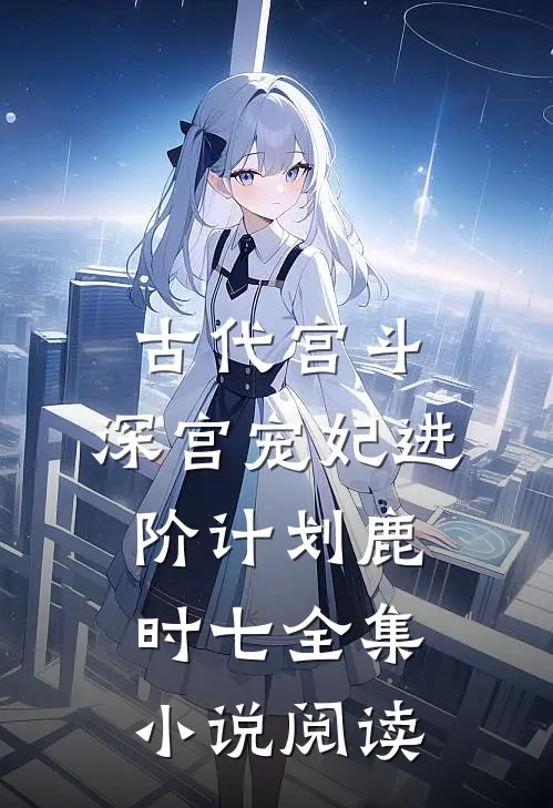 古代宫斗:深宫宠妃进阶计划鹿时七全集小说阅读