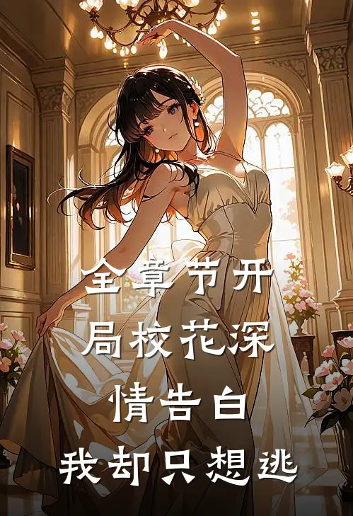 全章节开局校花深情告白，我却只想逃